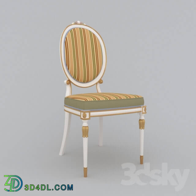 Chair - sedia