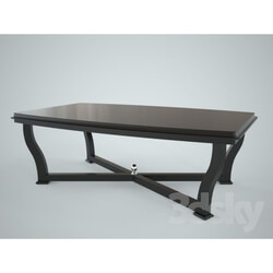 Table - LCI Stile Decora N0501 