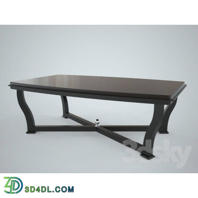 Table - LCI Stile Decora N0501