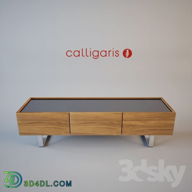 Sideboard _ Chest of drawer - Caligaris Horizon