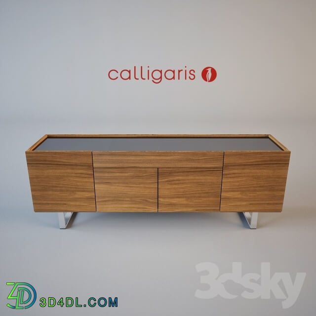 Sideboard _ Chest of drawer - Caligaris Horizon