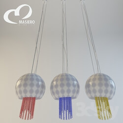 Ceiling light - Frise S1 