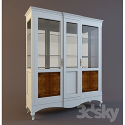 Wardrobe _ Display cabinets - Sideboard 
