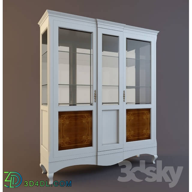 Wardrobe _ Display cabinets - Sideboard