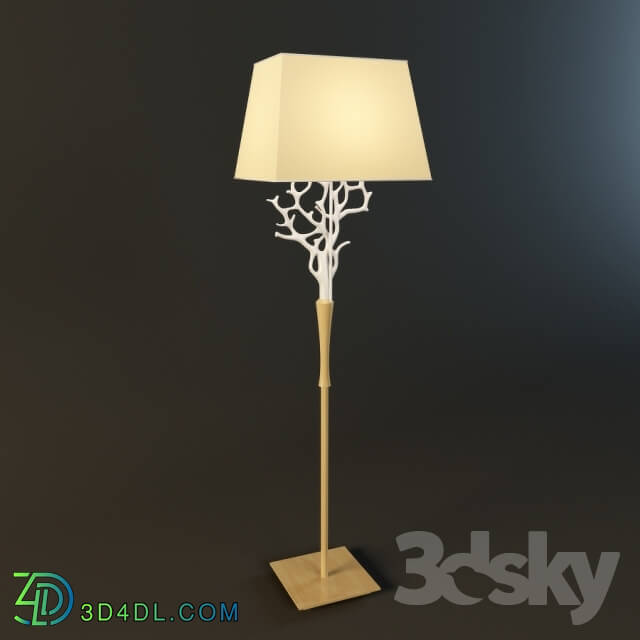 Floor lamp - Floor lamp