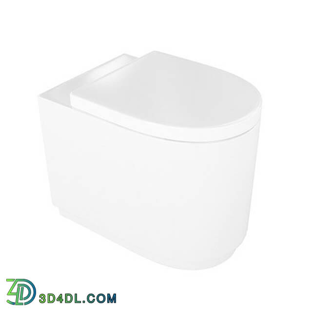 ArchModels Vol127 (030) toiletbowl