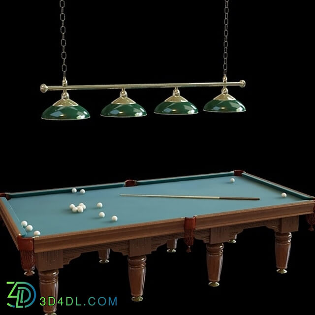 Avshare Billiards (005)