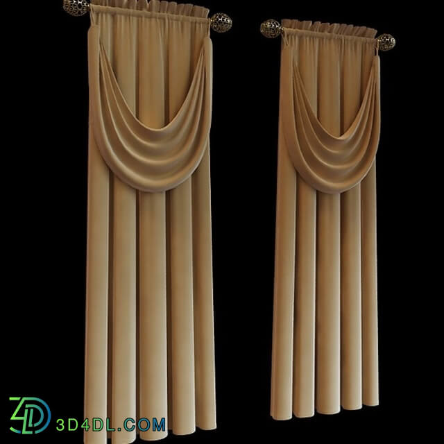 Avshare Curtain (122)