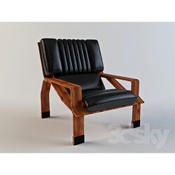 Arm chair - Modern Chair 