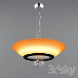 Ceiling light - chandelier ILLUNINATI 39565 