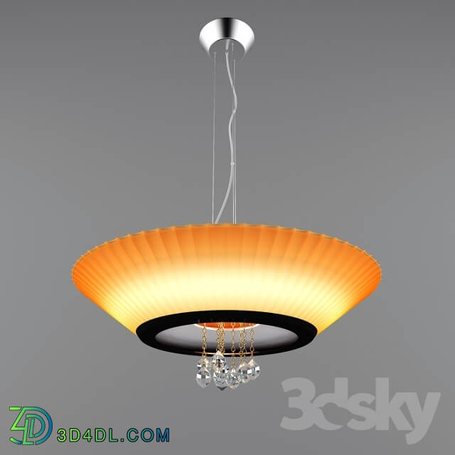 Ceiling light - chandelier ILLUNINATI 39565