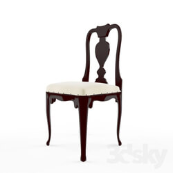Chair - Bertele_chair 