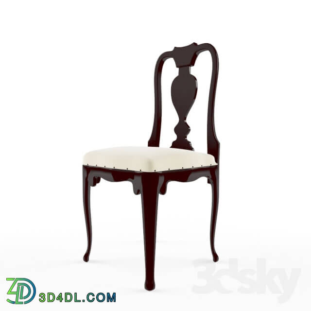 Chair - Bertele_chair