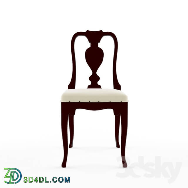 Chair - Bertele_chair