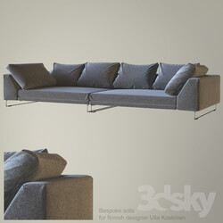 Sofa - Koskinen Sofa 