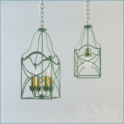 Ceiling light - pendant lights 