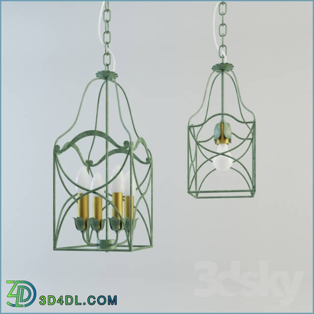 Ceiling light - pendant lights