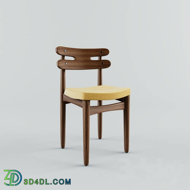 Chair - Replica brahmin chair