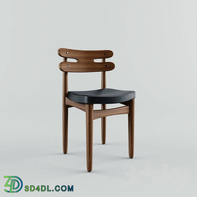 Chair - Replica brahmin chair