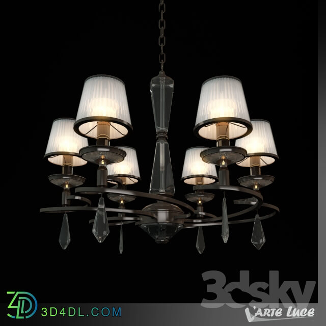 Ceiling light - Larte Luce Fizz L50806.98