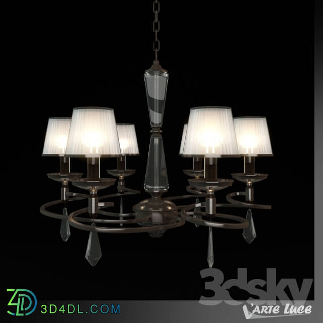 Ceiling light - Larte Luce Fizz L50806.98