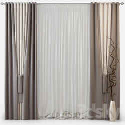 Curtain - Curtains_m20 