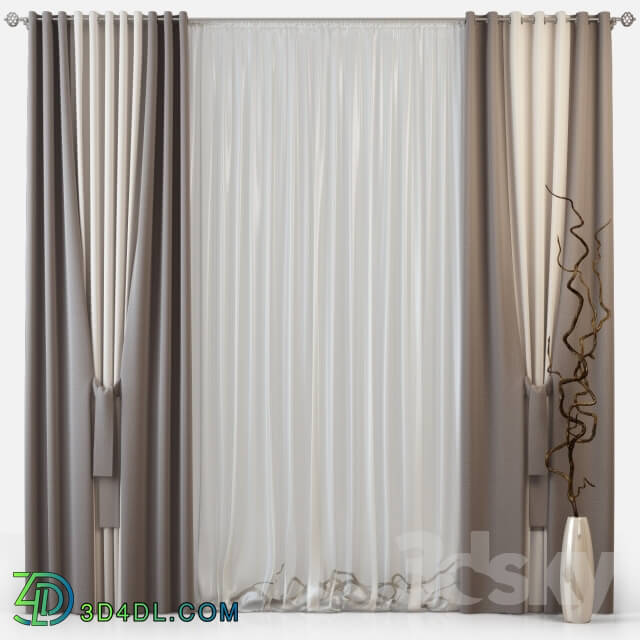 Curtain - Curtains_m20