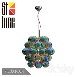 Ceiling light - OM STLuce SL533.103.03 