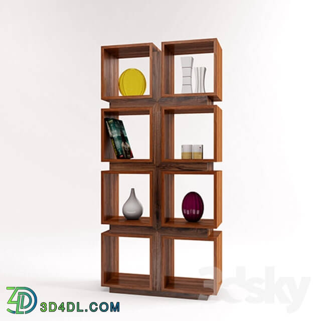 Wardrobe _ Display cabinets - Display Cabinets