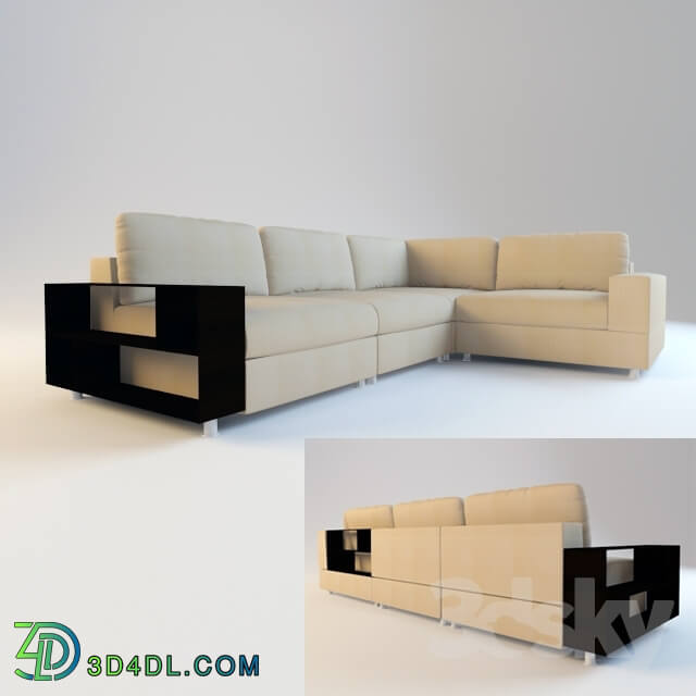 Sofa - sofa