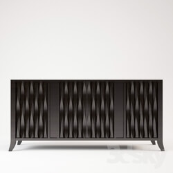 Sideboard _ Chest of drawer - Modern Sideboard Joseph Jeup - Vereaux Series 
