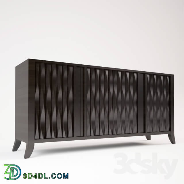 Sideboard _ Chest of drawer - Modern Sideboard Joseph Jeup - Vereaux Series