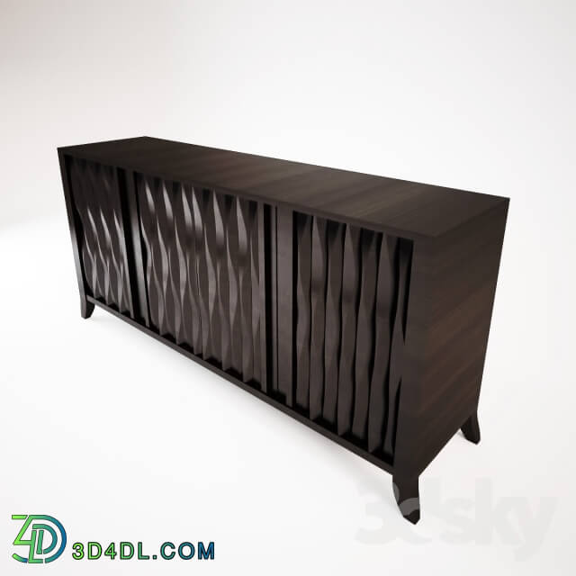 Sideboard _ Chest of drawer - Modern Sideboard Joseph Jeup - Vereaux Series