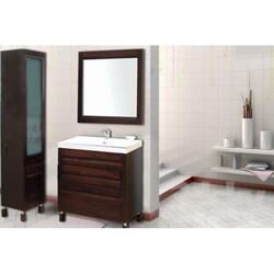 Bathroom furniture - Bathroom furniture 