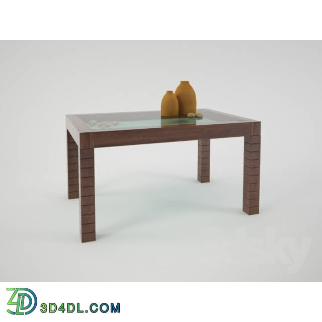 Table - Chinese table