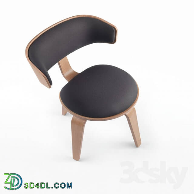 Chair - Small Armchair