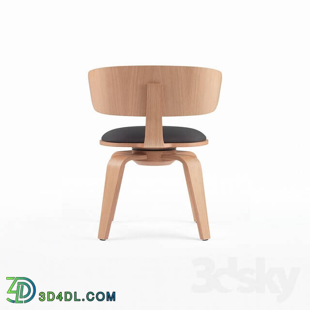 Chair - Small Armchair