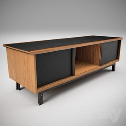 Sideboard _ Chest of drawer - The Spiranovich Console by Token NYC 
