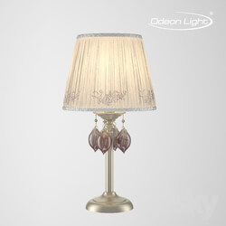 Table lamp - Table lamp ODEON LIGHT 3922 _ 1T ADRIANA 