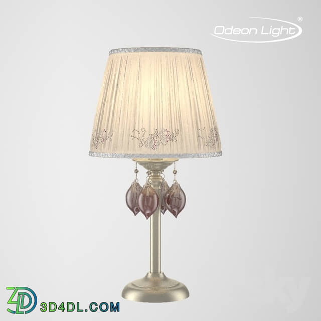 Table lamp - Table lamp ODEON LIGHT 3922 _ 1T ADRIANA