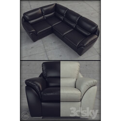 Sofa - GOOD Style-Sevilya 