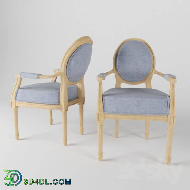 Chair - classic chair