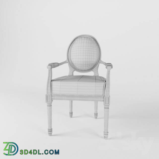 Chair - classic chair