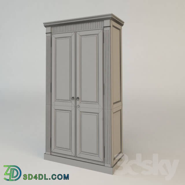 Wardrobe _ Display cabinets - Shkaf