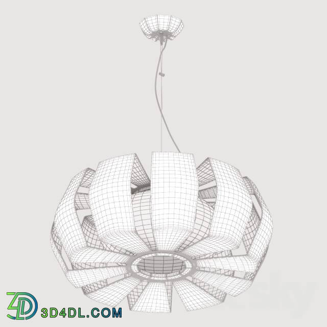 Ceiling light - Stockholm lamp