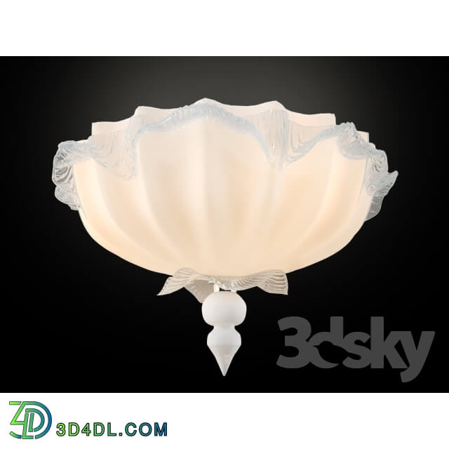 Ceiling light - Chandelier Ceiling PRIMA