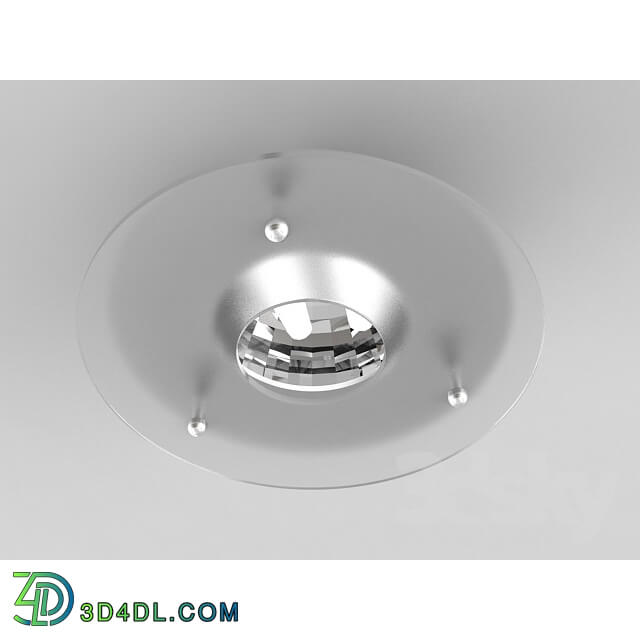 Ceiling light - Ceiling luminaire