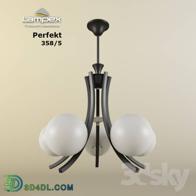 Ceiling light - Lampex Perfekt