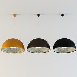 Ceiling light - flos lighting 