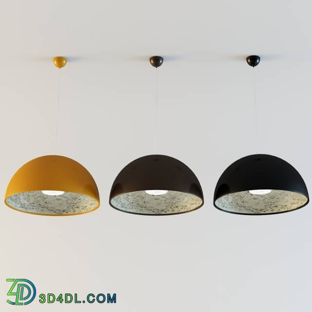 Ceiling light - flos lighting